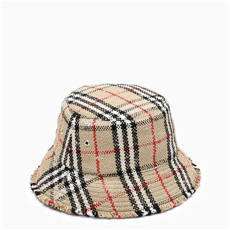 burberry men's hat sale|Burberry bucket hat size chart.